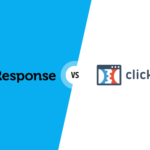 ClickFunnels vs GetResponse 2024. Which is the best Email Marketing Tool?