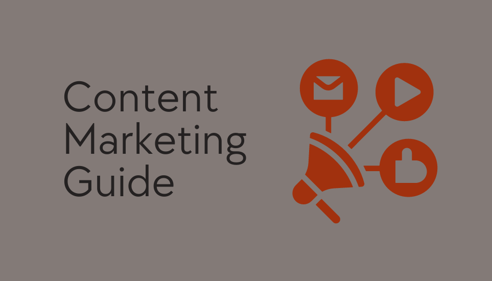 Read more about the article The Ultimate Beginner’s Guide to Content Marketing 2024: Reach Your Brand’s Potential